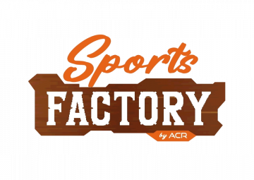 Sportsfactory Logo